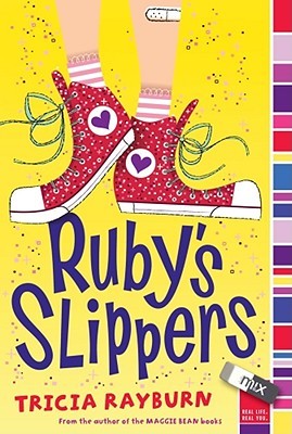 Ruby's Slippers (2010)