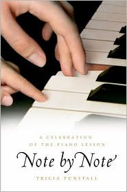 Note by Note: A Celebration of the Piano Lesson (2008)