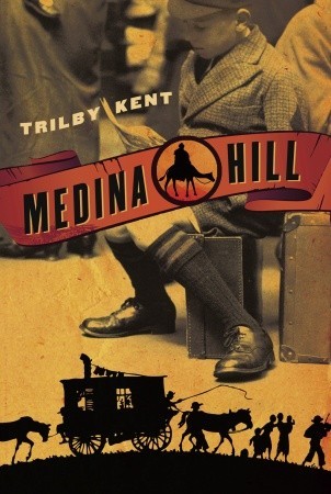 Medina Hill (2009)