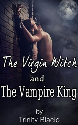 The Virgin Witch and the Vampire King (2013)