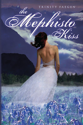 The Mephisto Kiss (2012)
