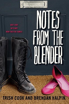 Notes from the Blender (2011)