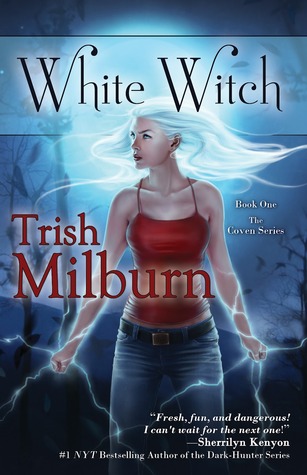 White Witch (2012)