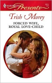 Forced Wife, Royal Love-Child (2009)