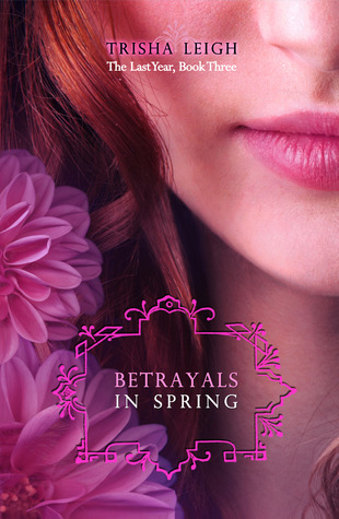 Betrayals in Spring (2012)