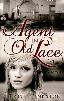 Agent in Old Lace (2009)