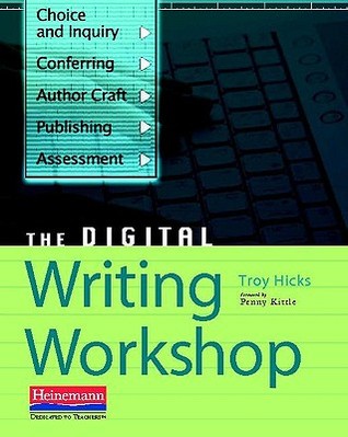 The Digital Writing Workshop (2009)