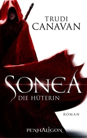 Sonea - Die Hüterin (2010)