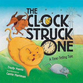 The Clock Struck One: A Time-Telling Tale (2009)
