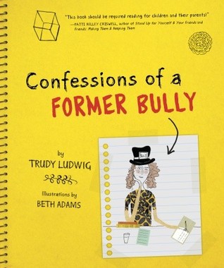Confessions of a Former Bully (2010)