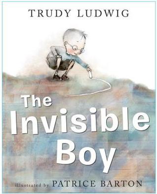 The Invisible Boy (2013)