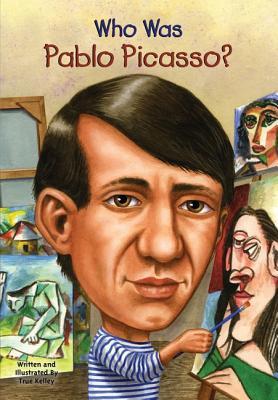 Who Was Pablo Picasso? (2009)