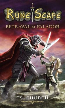 Betrayal at Falador (2008)
