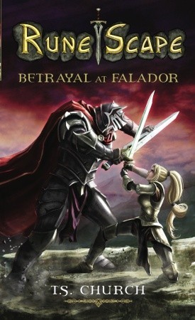 RuneScape: Betrayal  at Falador (2010)