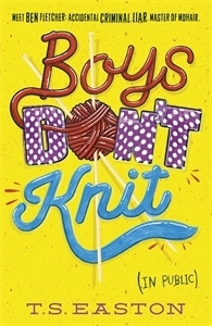 Boys Don't Knit (2014)