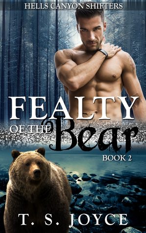 Fealty of the Bear (2000)