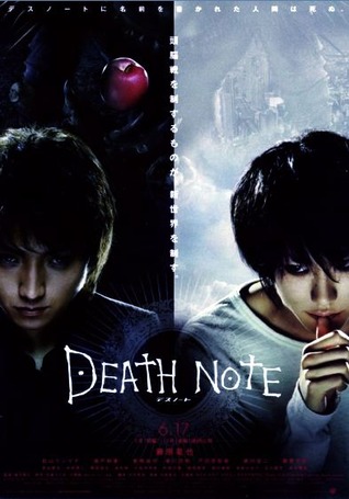 Death Note Series (2000)