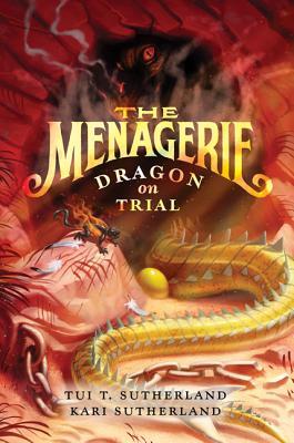 Dragon on Trial (2014)