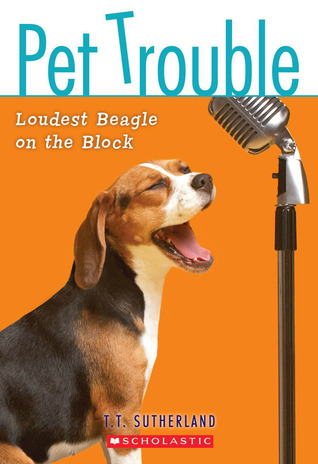 Loudest Beagle On The Block (2009)