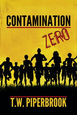 Contamination Zero (2012)