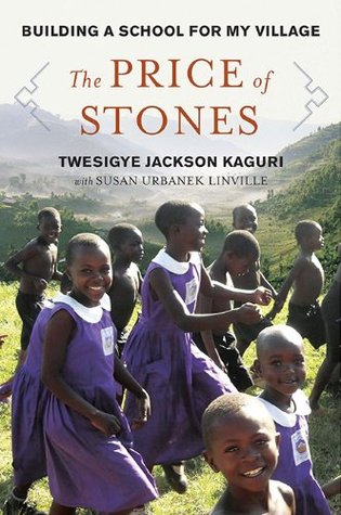 The Price of Stones: Building a School for My Village (2010)