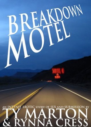 Breakdown Motel