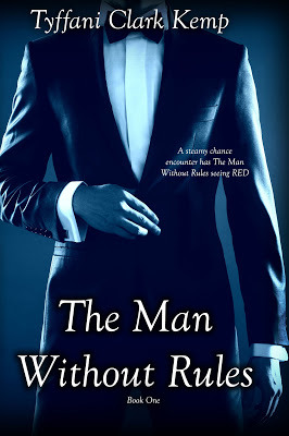 The Man Without Rules (2013)