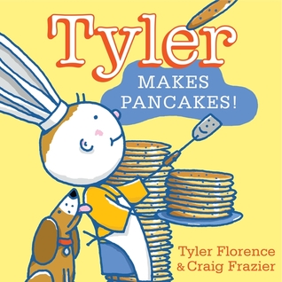 Tyler Makes Pancakes! (2012)