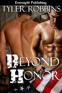 Beyond Honor (2012)