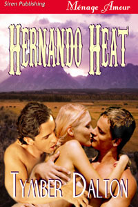 Hernando Heat (2000)