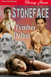 Stoneface (2011)