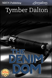 The Denim Dom