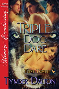 Triple Dog Dare (2012)