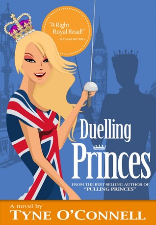 Duelling Princes (2004)