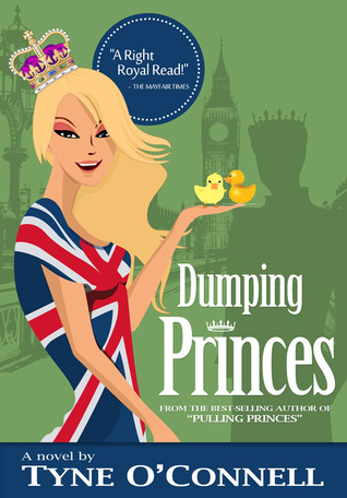 Dumping Princes (2014)