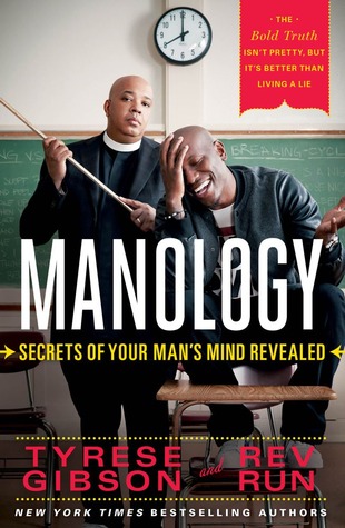 Manology: Secrets of Your Man's Mind Revealed (2013)