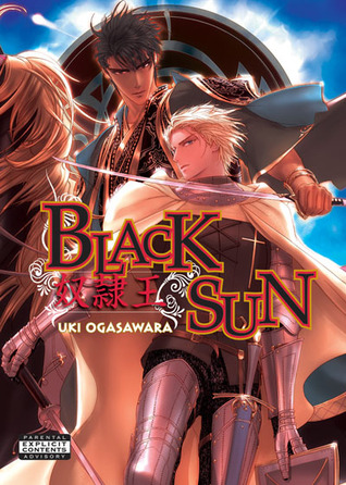 Black Sun, Volume 1 (2008)