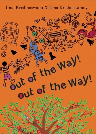 Out of the Way! Out of the Way! (2010)