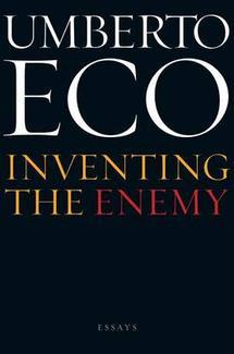 Inventing the Enemy: Essays (2011)
