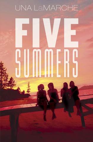 Five Summers (2013)