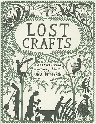 Lost Crafts (2009)