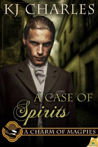 A Case of Spirits (2000)