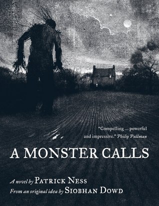 A Monster Calls (2011)