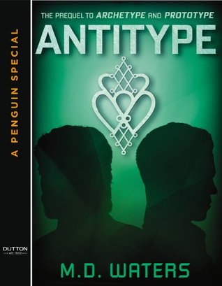 Antitype (2014)