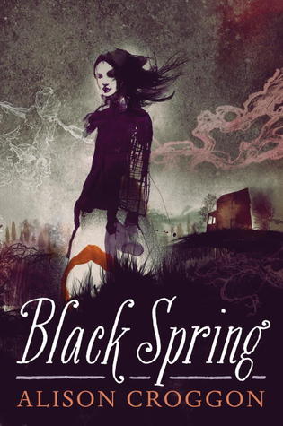 Black Spring (2013)