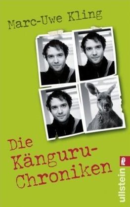 Die Känguru-Chroniken: Ansichten eines vorlauten Beuteltiers (2009)