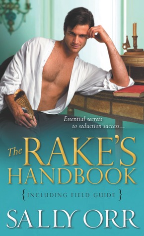 The Rake's Handbook: Including Field Guide (2014)
