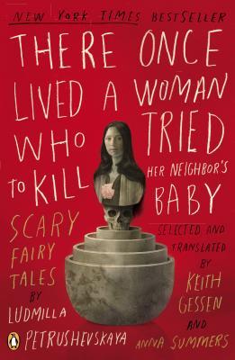 There Once Lived a Woman Who Tried to Kill Her Neighbor's Baby (2009)