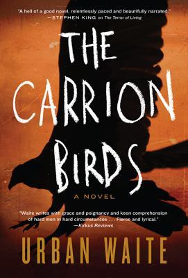 The Carrion Birds (2013)