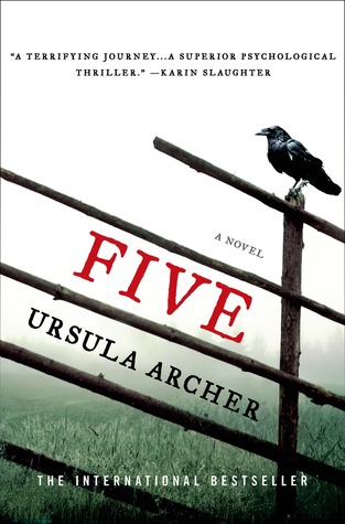 Five: A Novel (2014)